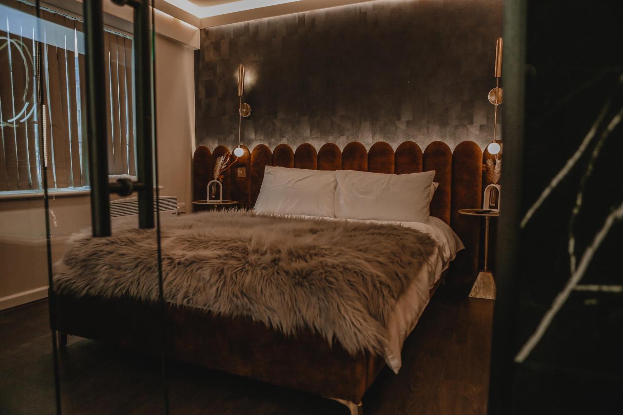 The Opulence Bradford Apartment Bradford (West Yorkshire)