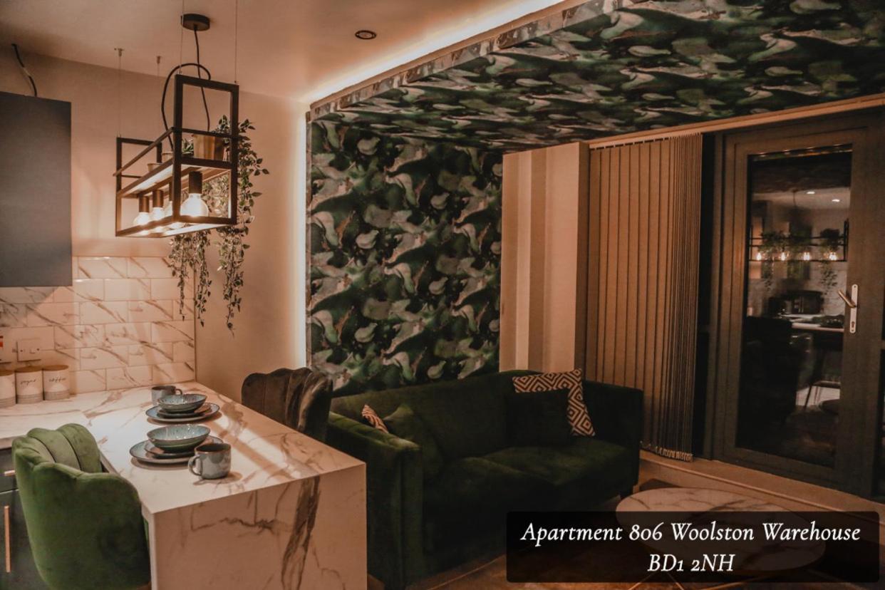Apartment The Opulence Bradford *