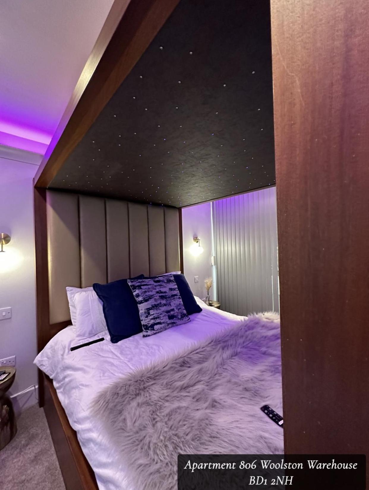 Apartment The Opulence Bradford *