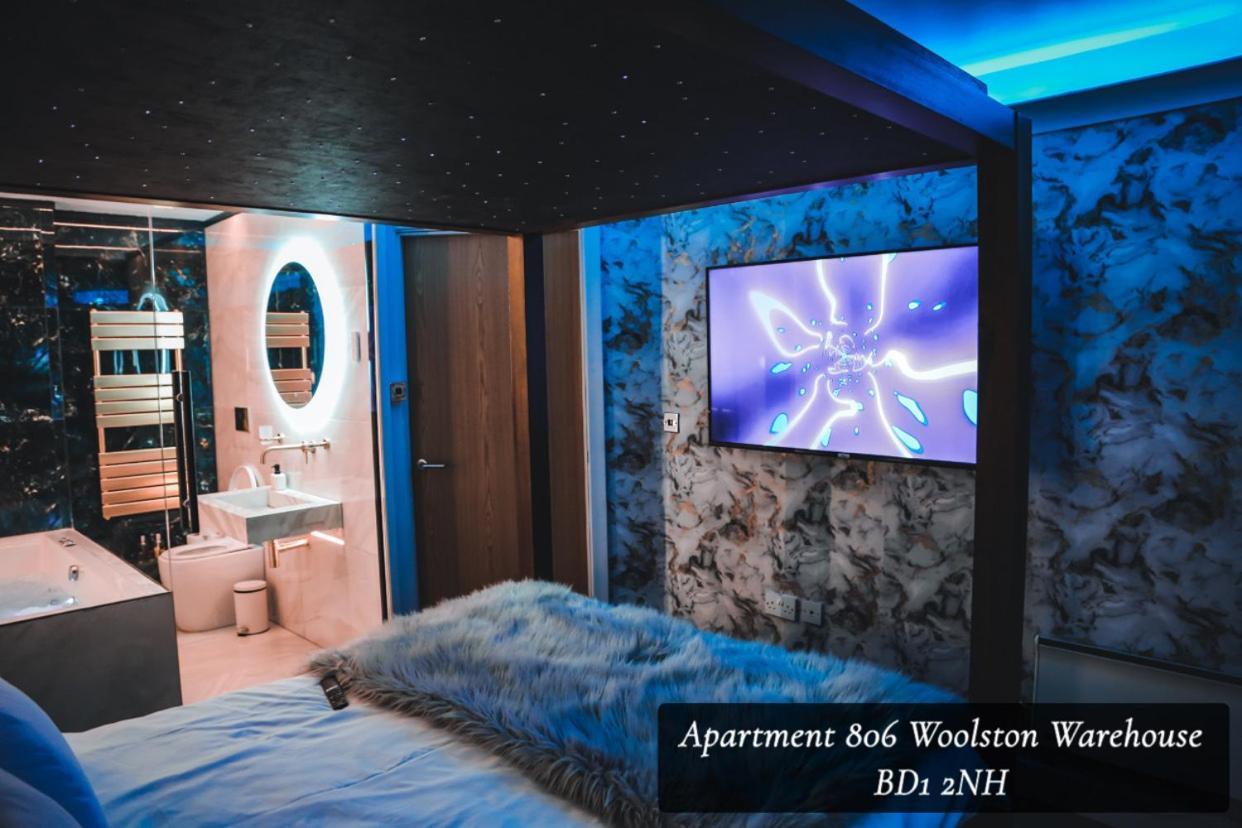 The Opulence Bradford Apartment Bradford (West Yorkshire)