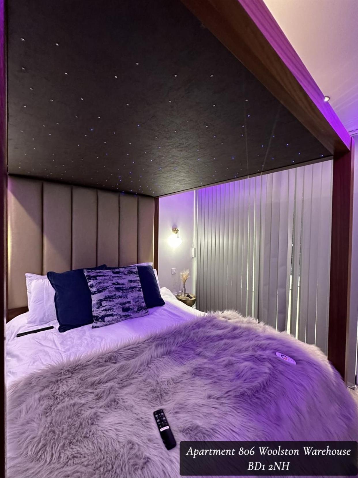 The Opulence Bradford Apartment Bradford (West Yorkshire)