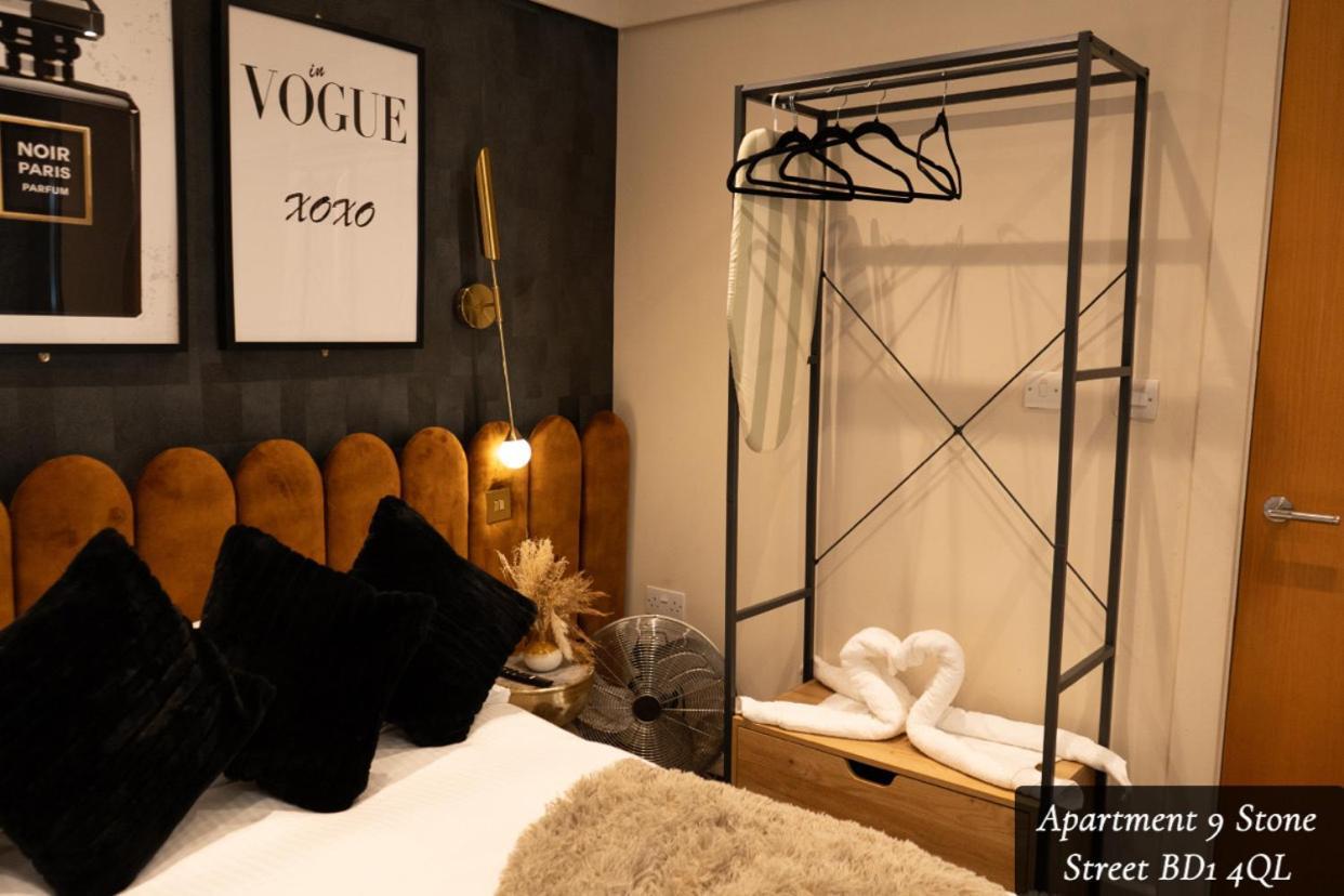 The Opulence Bradford Apartment Bradford (West Yorkshire)
