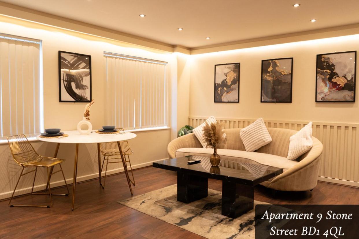 Apartment The Opulence Bradford