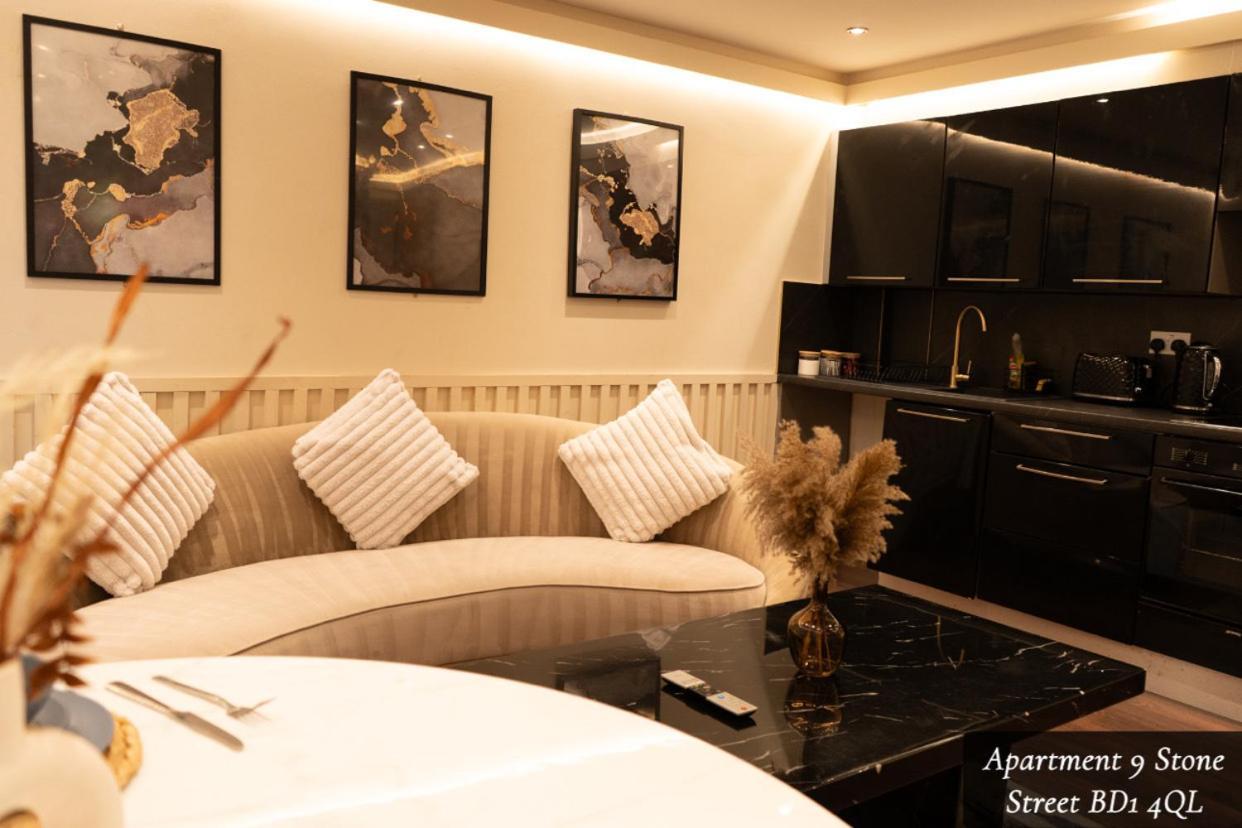 Apartment The Opulence Bradford *
