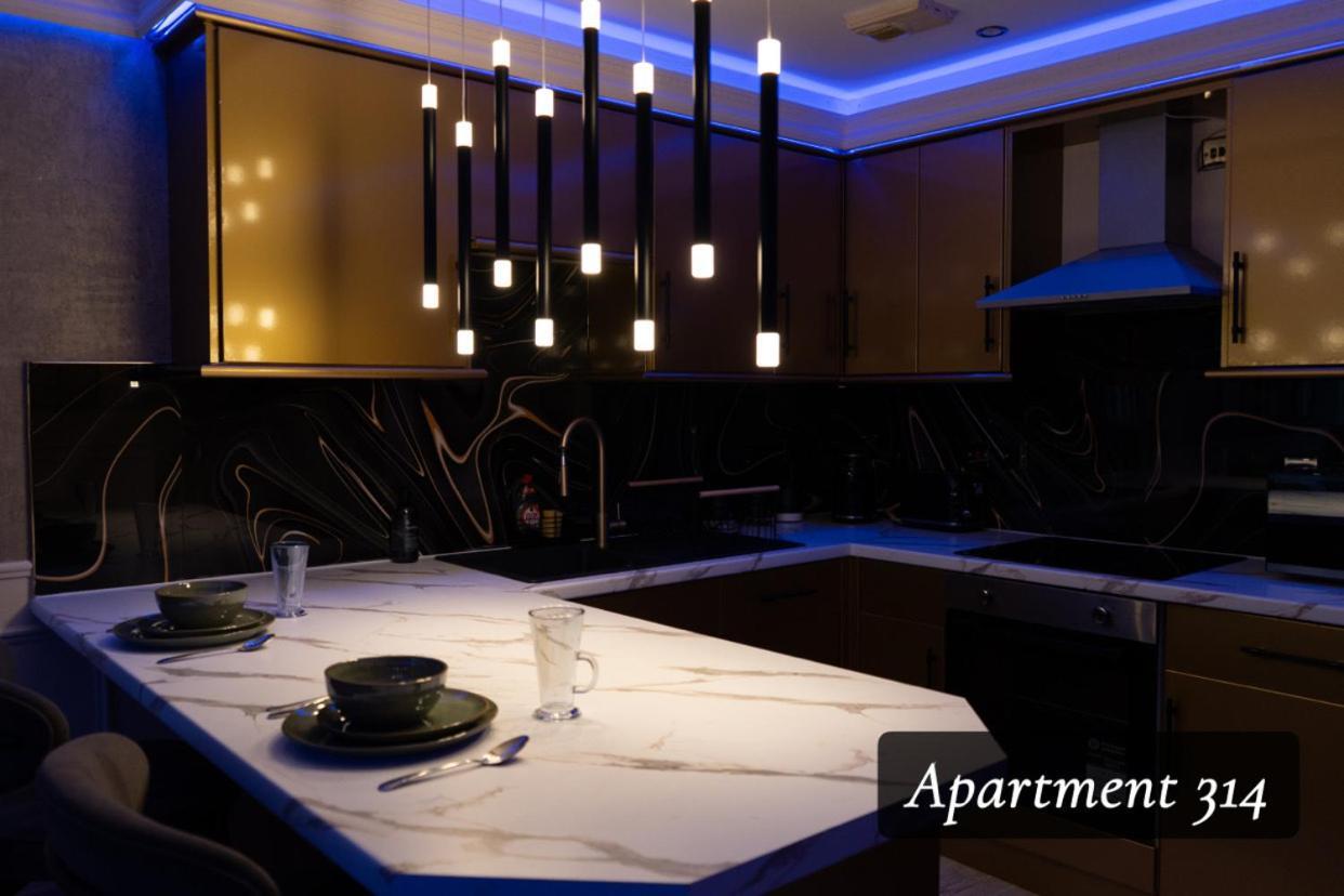Apartment The Opulence Bradford *