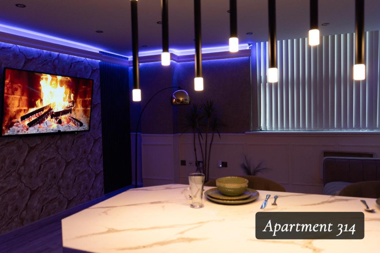 The Opulence Bradford Apartment Bradford (West Yorkshire)