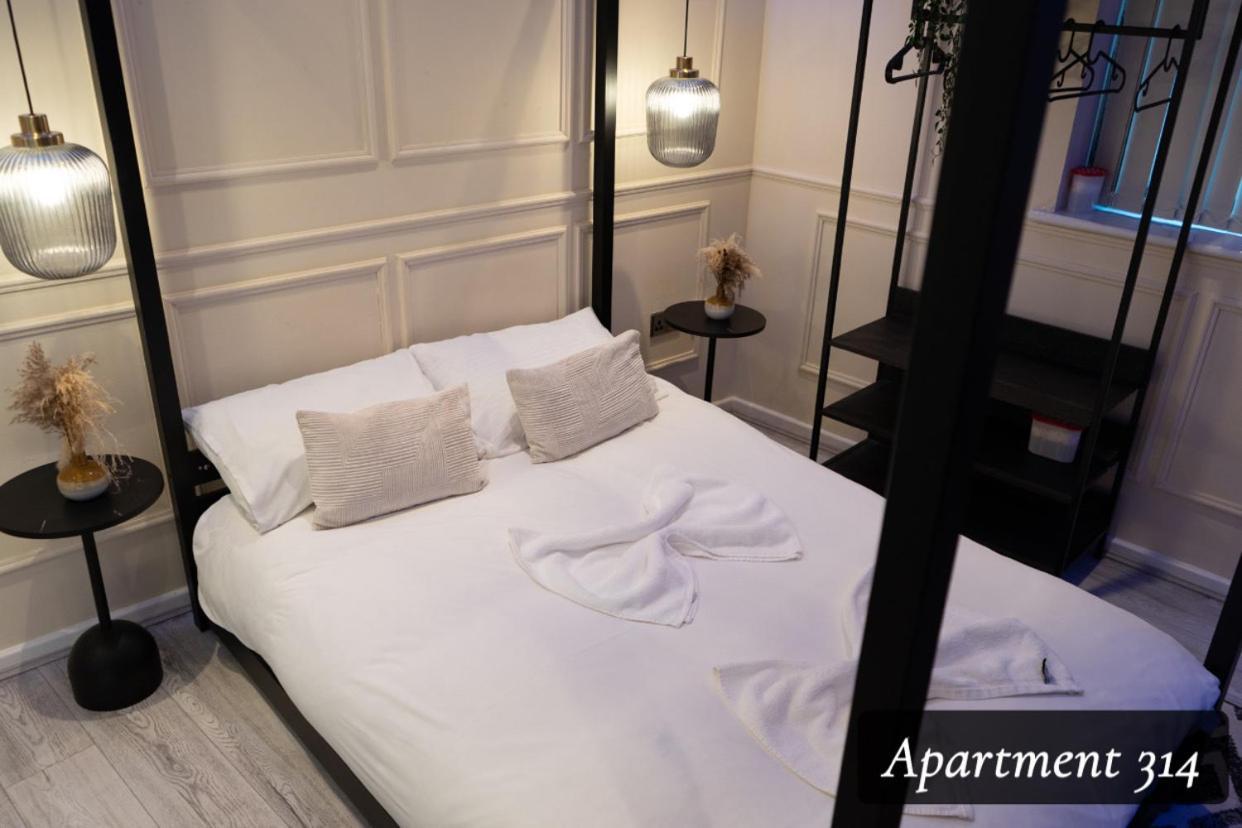 Apartment The Opulence Bradford