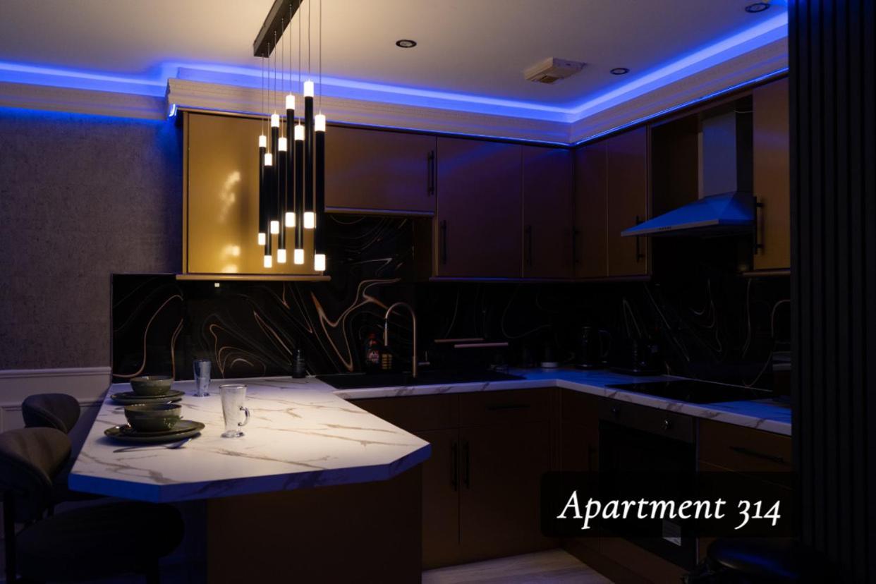 The Opulence Bradford Apartment *
