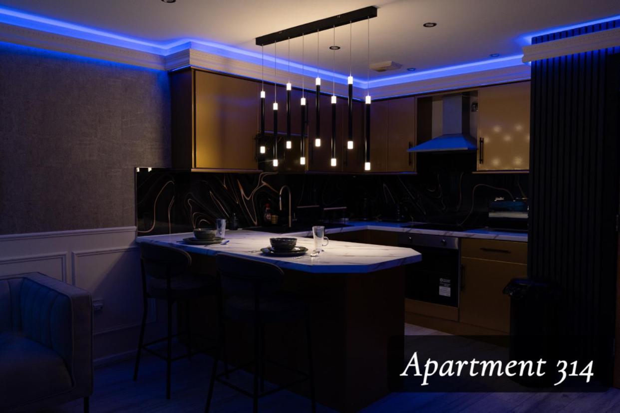 The Opulence Bradford Bradford (West Yorkshire)