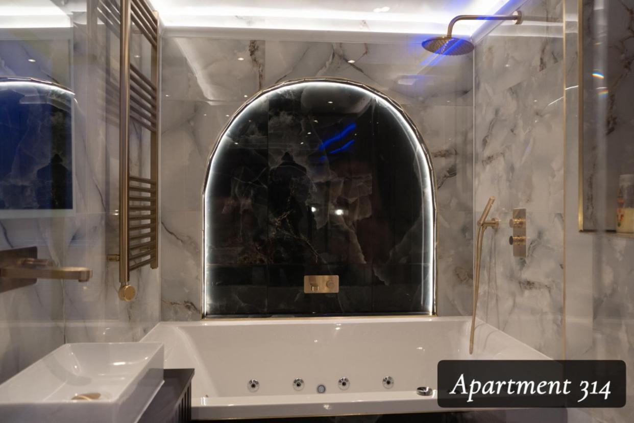 Apartment The Opulence Bradford Bradford (West Yorkshire)