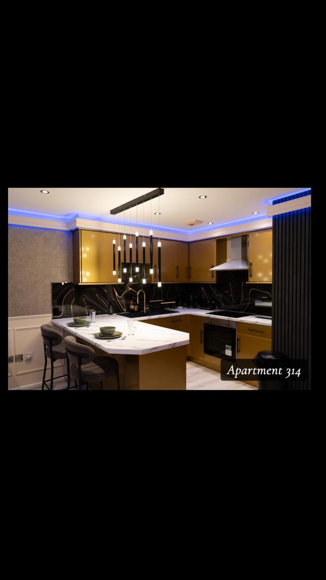The Opulence Bradford Bradford (West Yorkshire)