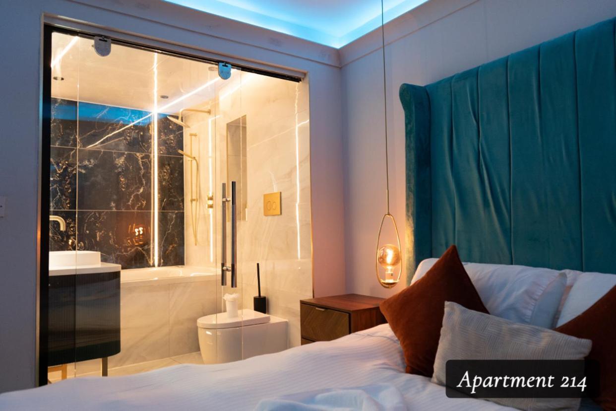 Apartment The Opulence Bradford