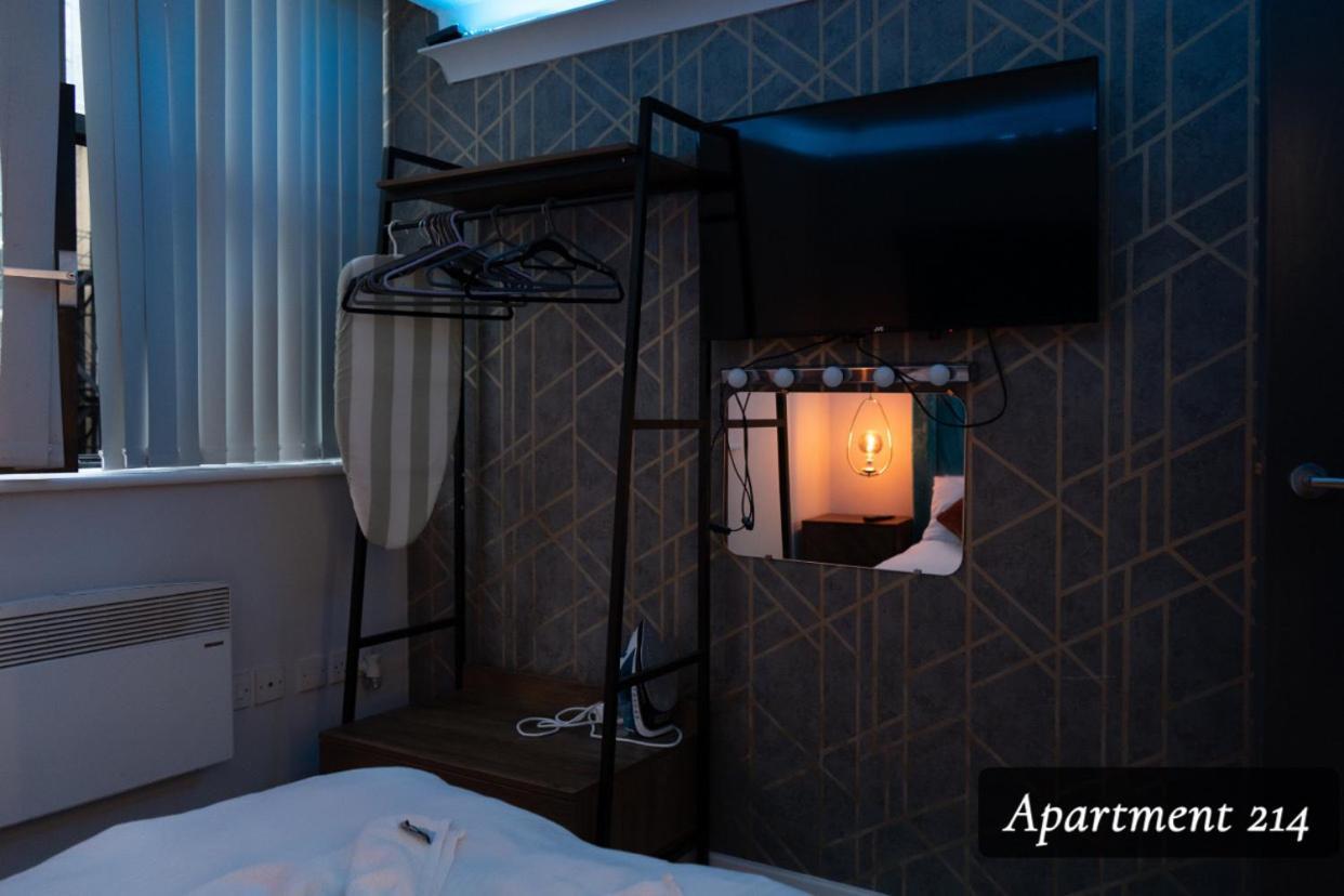 The Opulence Bradford Apartment Bradford (West Yorkshire)