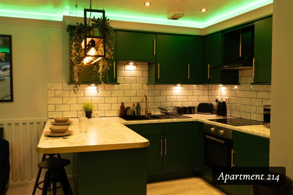 The Opulence Bradford *