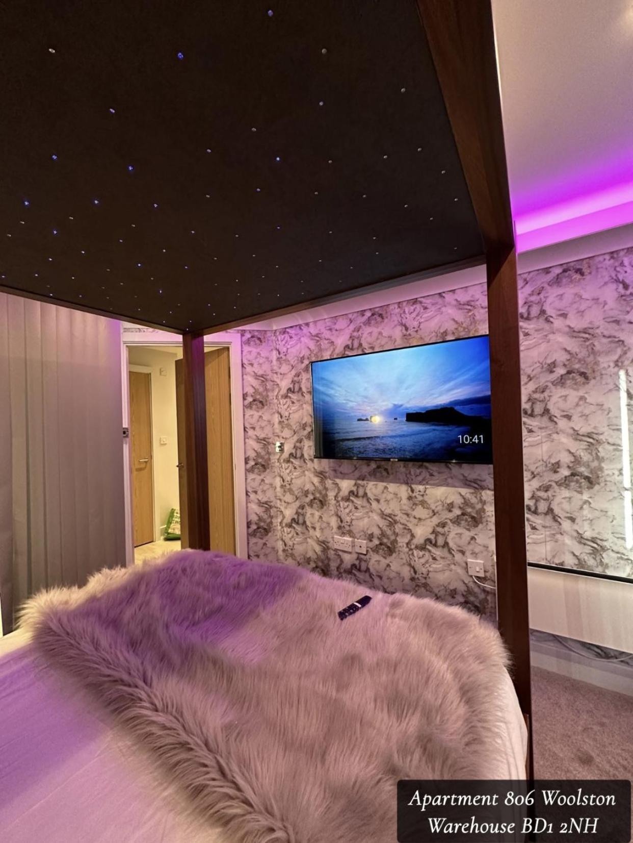 Apartment The Opulence Bradford